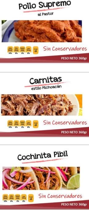 Cochinita pibil