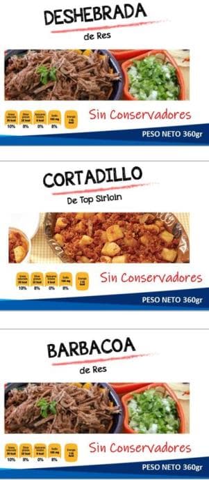 Barbacoa de res